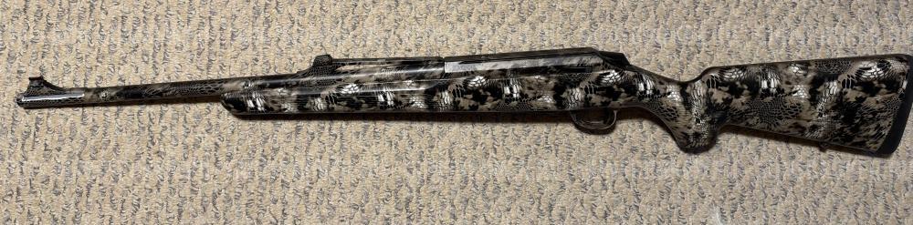 Tikka T3 Lite
