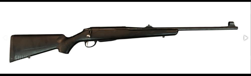 Tikka T3 llight 223Rem