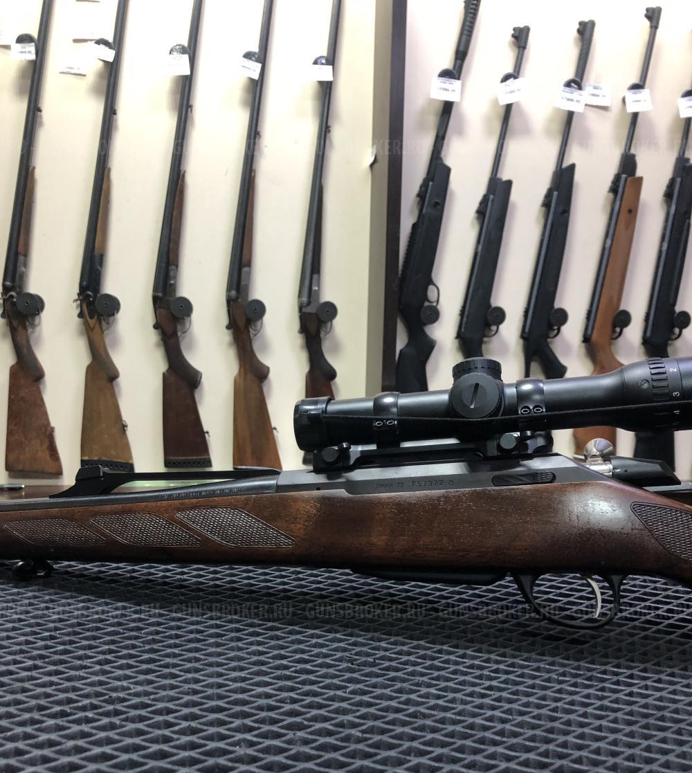 Tikka T3 RH Lite Battue