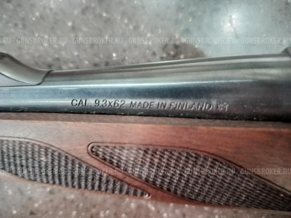 Tikka T3 RH