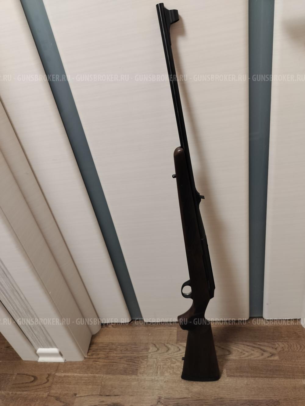Tikka T3 RH