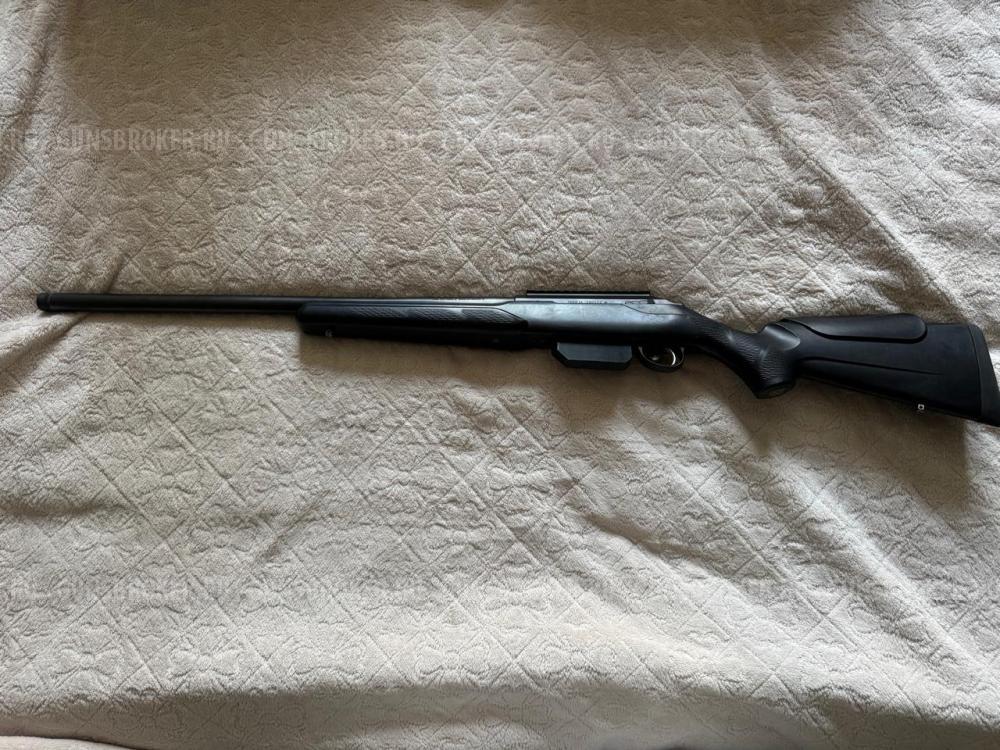Tikka T3 Sporter varmint 223 rem