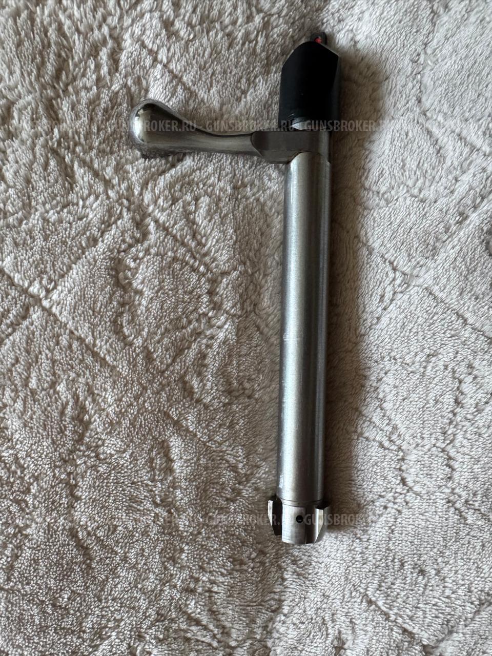 Tikka T3 Sporter varmint 223 rem