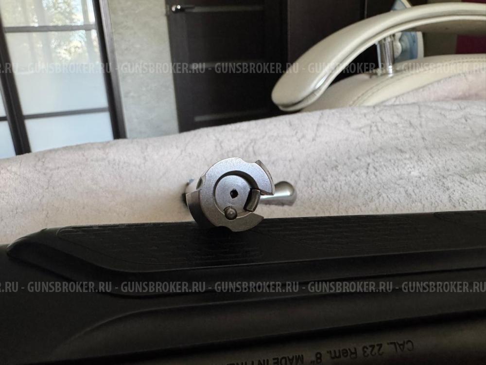 Tikka T3 Sporter varmint 223 rem