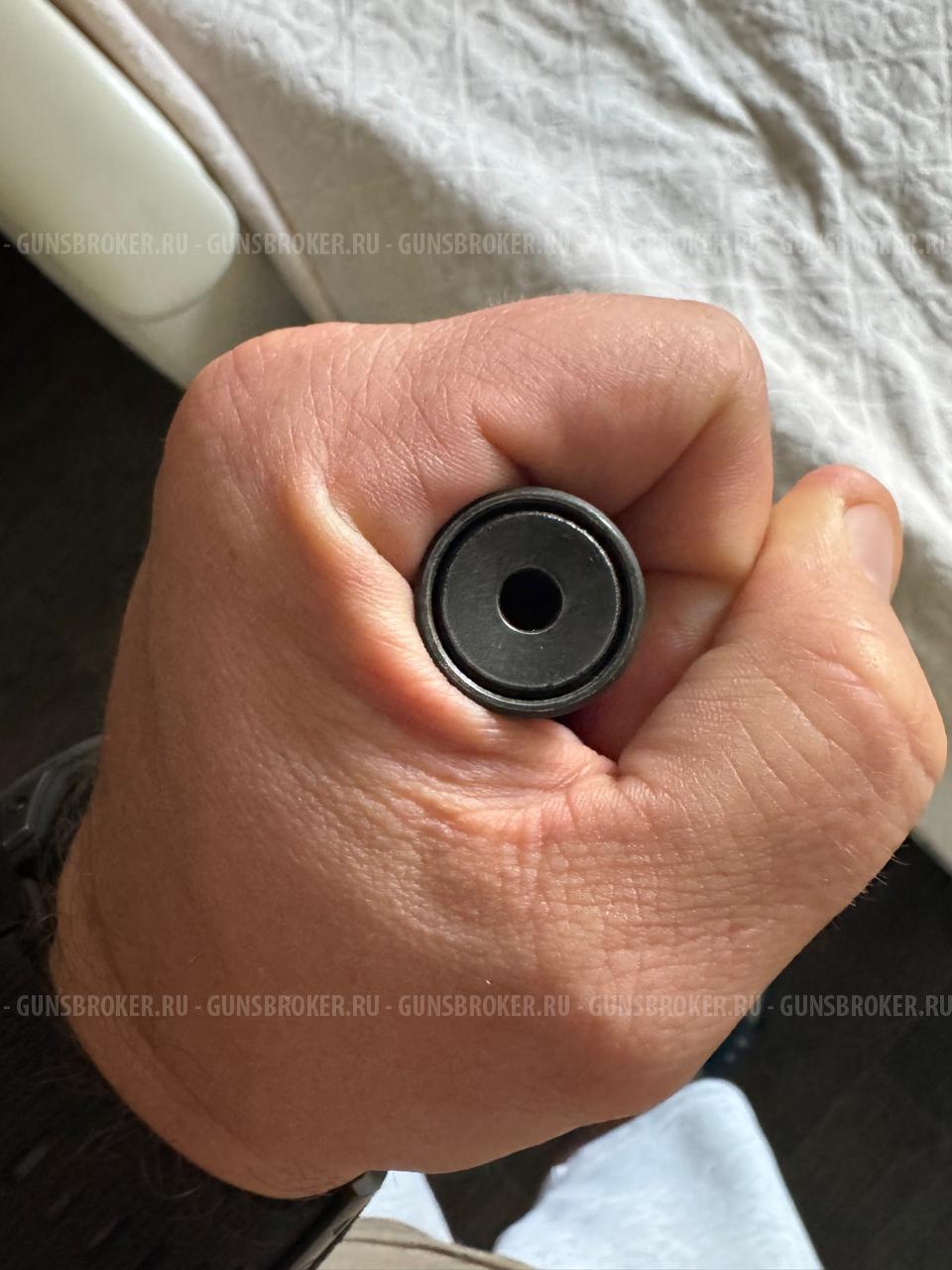 Tikka T3 Sporter varmint 223 rem