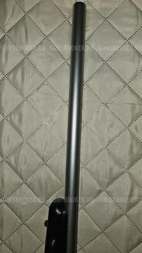 Tikka T3 Super Varmint 243 Win