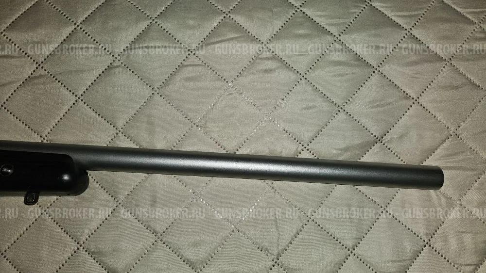 Tikka T3 Super Varmint 243 Win