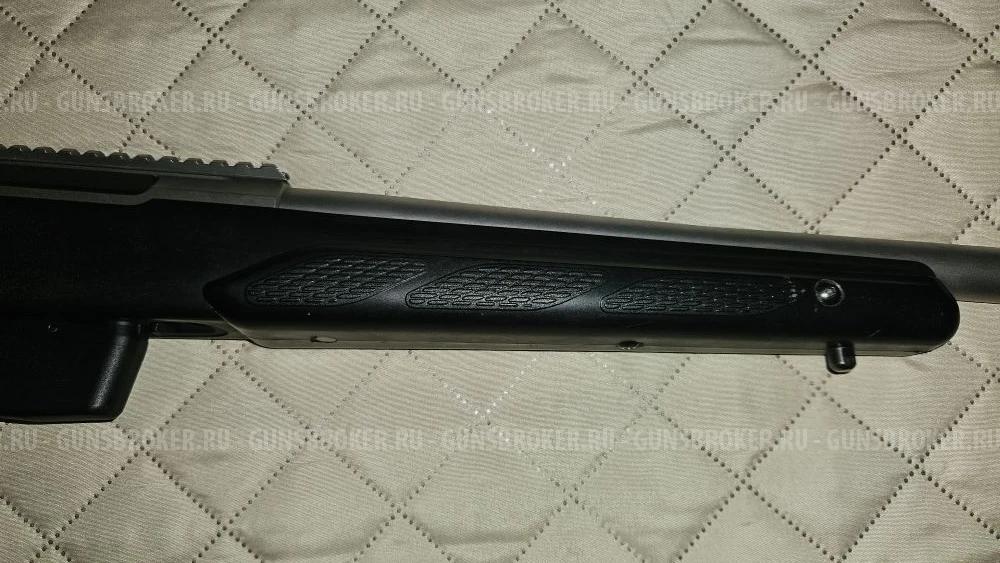 Tikka T3 Super Varmint 243 Win