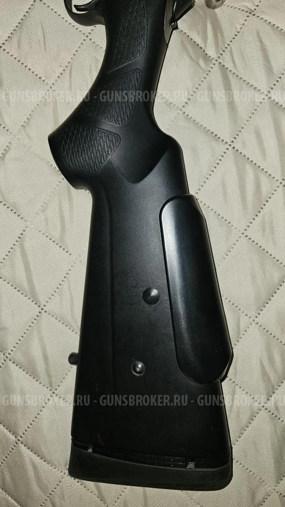 Tikka T3 Super Varmint 243 Win