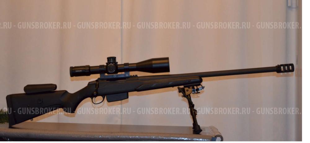 Tikka T3 Tactica кал. 308win