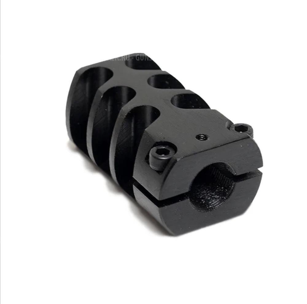 Tikka T3 Tactica кал. 308win