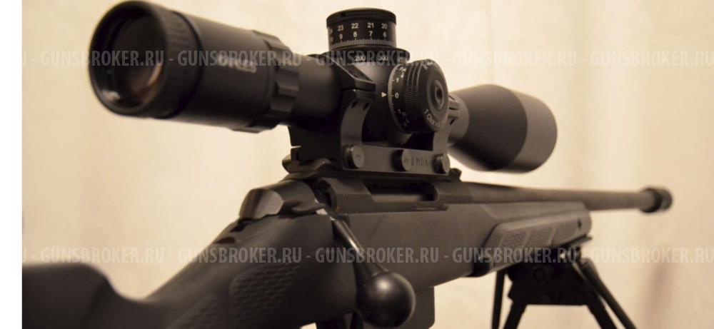 Tikka T3 Tactica кал. 308win