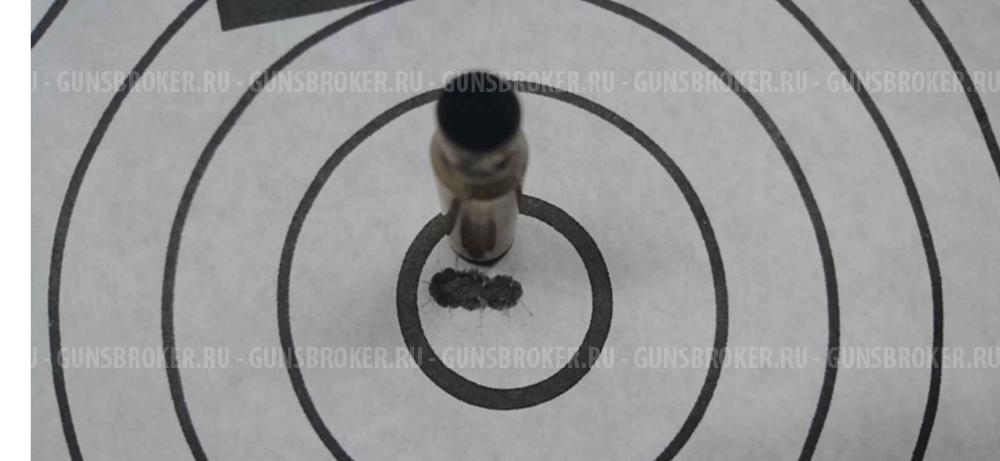 Tikka T3 Tactica кал. 308win