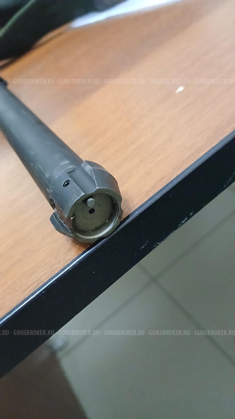 Tikka t3 tactical 300 win mag