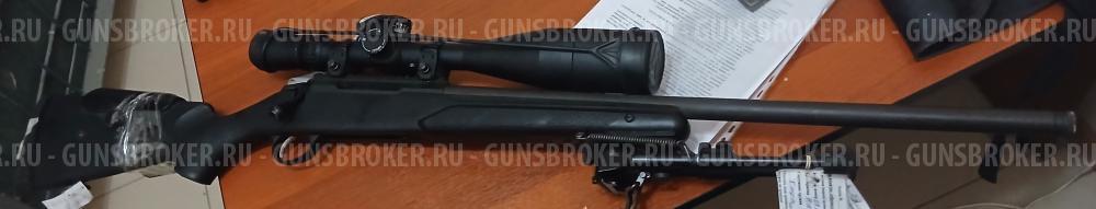Tikka t3 tactical 300 win mag