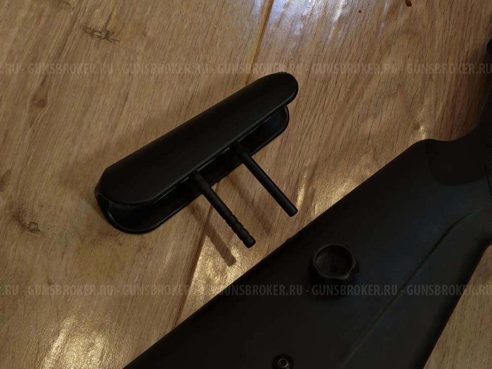 Tikka t3 tactical  300 win mag