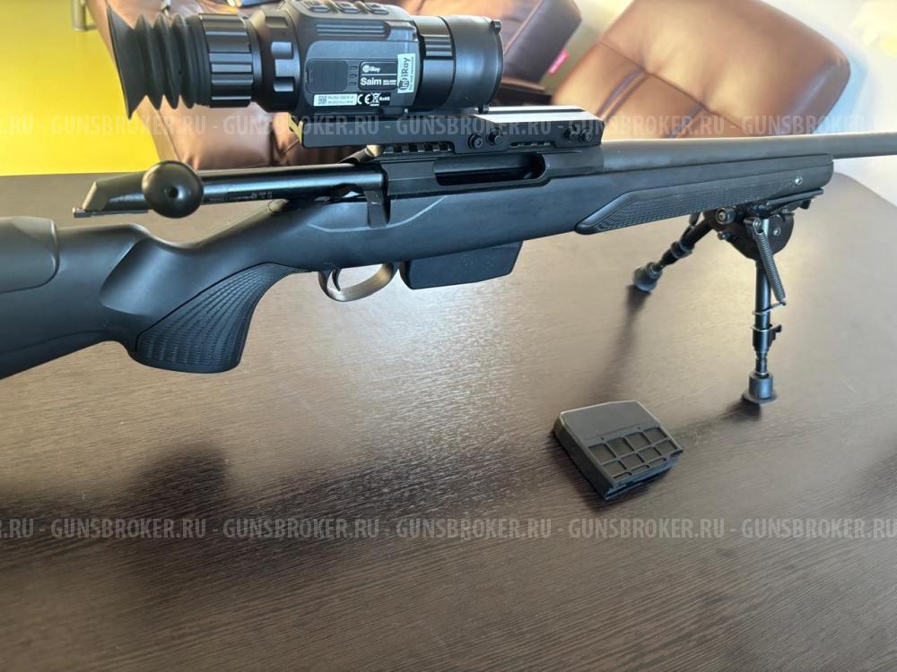 Tikka T3 Tactical 300 WM 