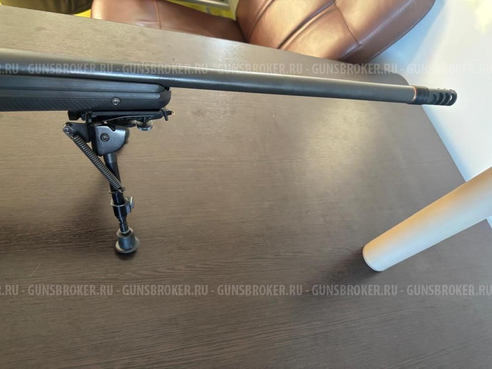 Tikka T3 Tactical 300 WM 