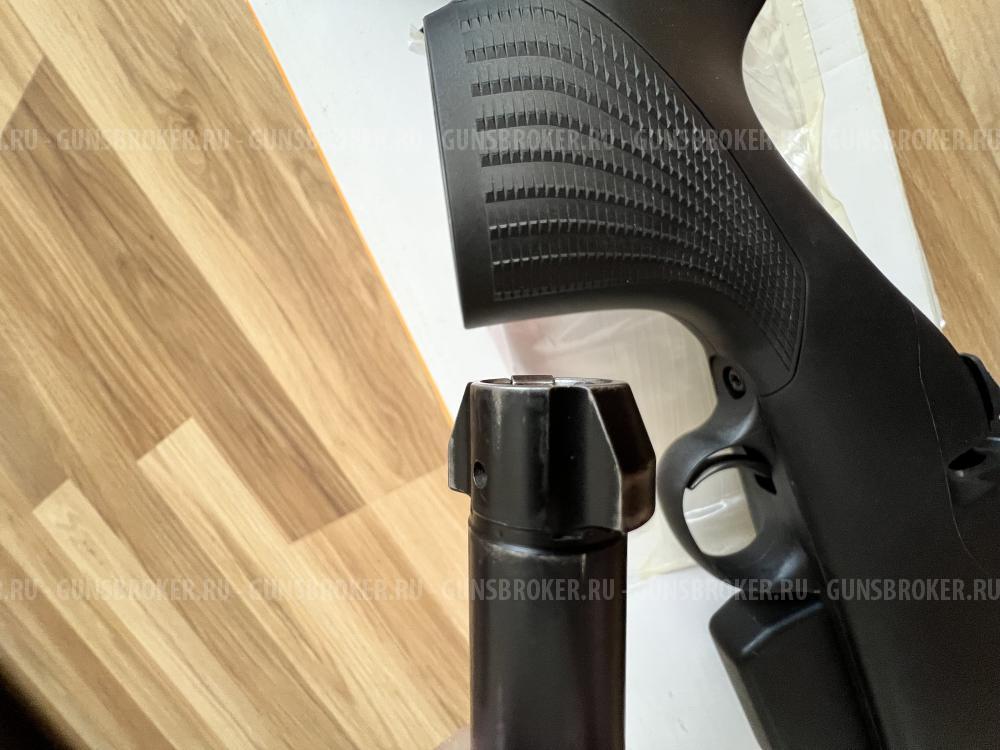 Тикка т3 tactical 300wm