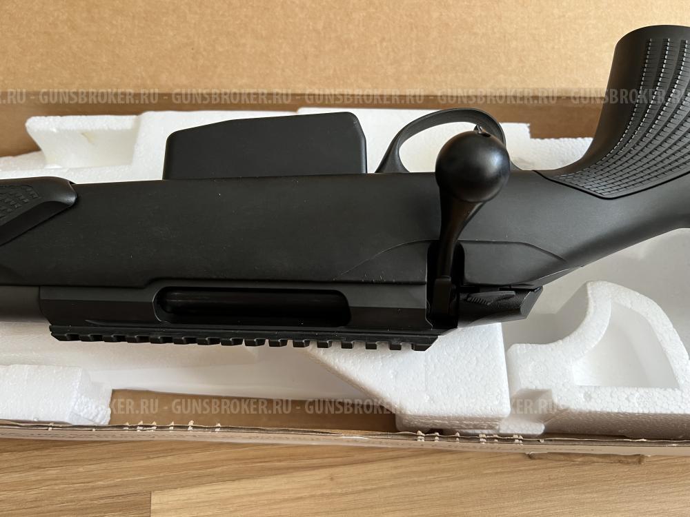 Тикка т3 tactical 300wm