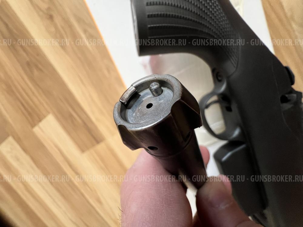 Тикка т3 tactical 300wm