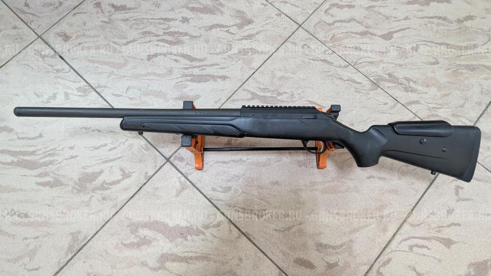 Tikka t3 tactical 308win + ложа CNC