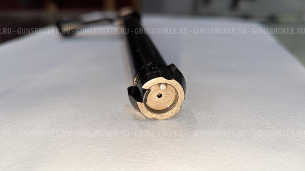 Tikka t3 tactical 308win + ложа CNC