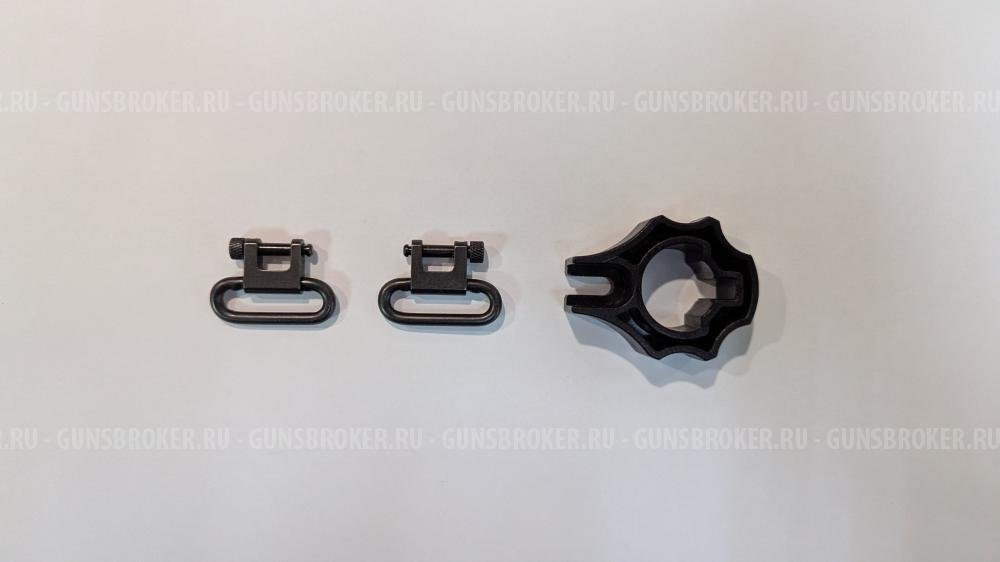 Tikka t3 tactical 308win + ложа CNC