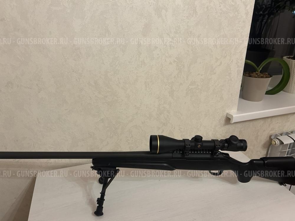 Tikka T3 tactical 308Win