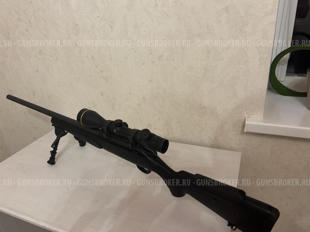 Tikka T3 tactical 308Win