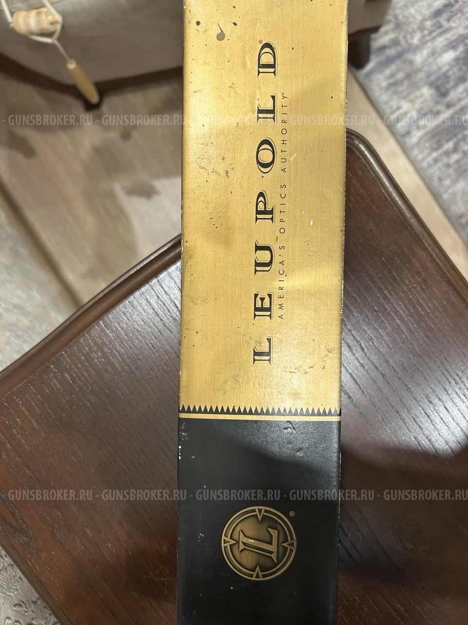 Tikka T3 tactical 308Win