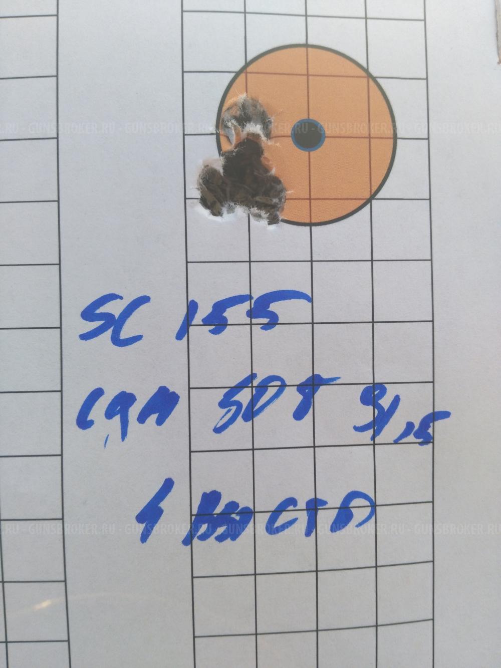 Tikka T3 Varmint 308 win комплект для снайпинга