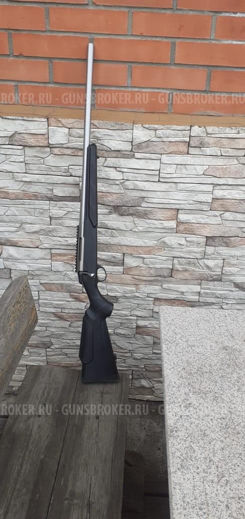 Tikka t3 varmint