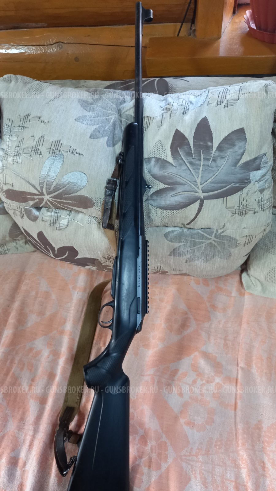 Tikka T3 