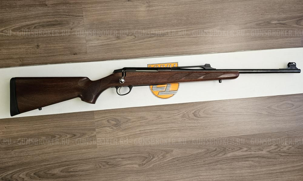 Tikka T3 