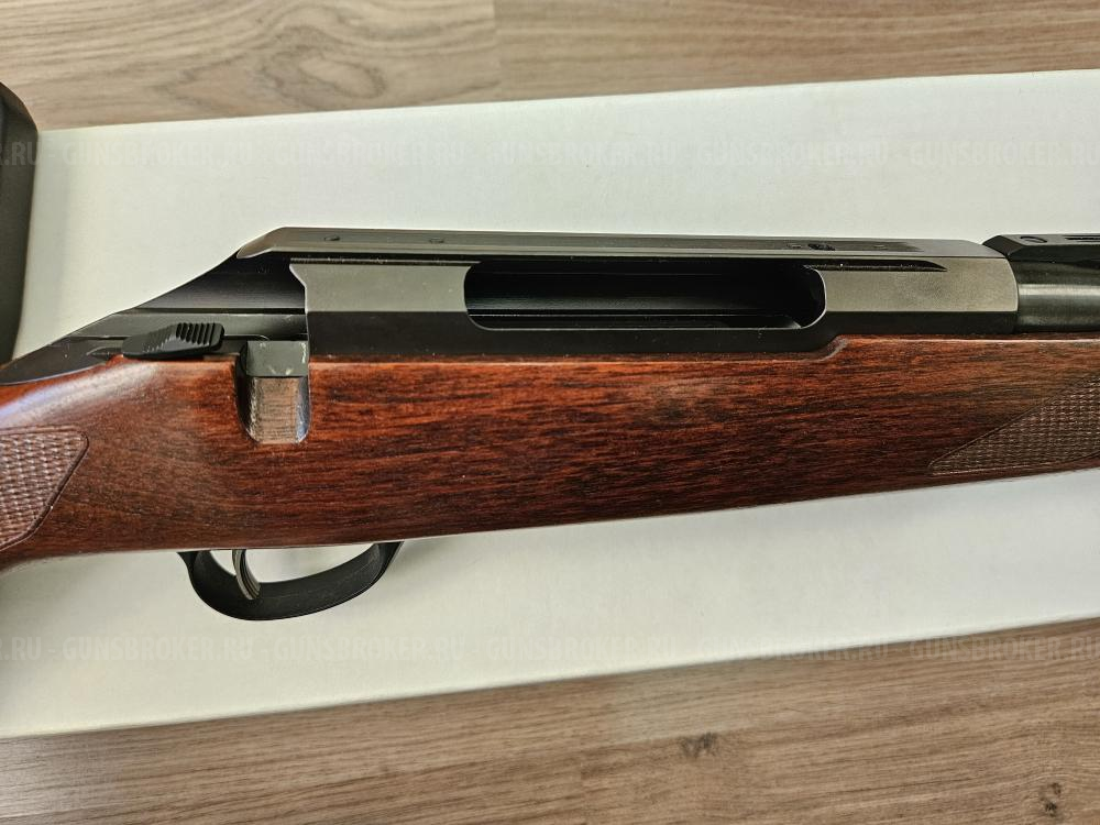 Tikka T3 