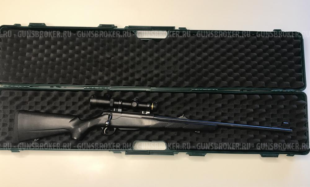 TIKKA T3