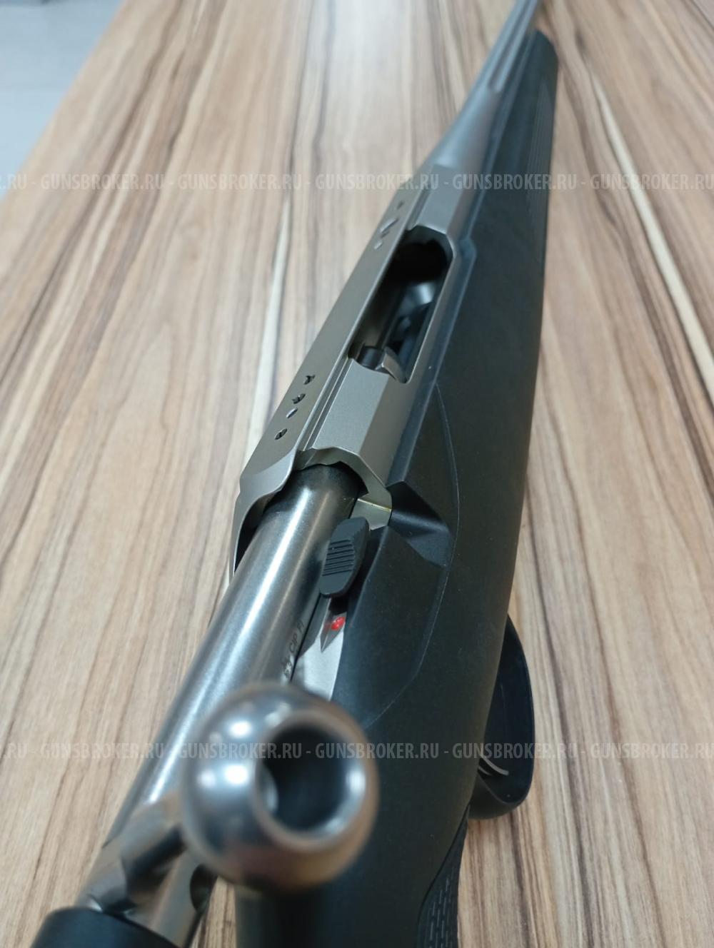 Tikka T3