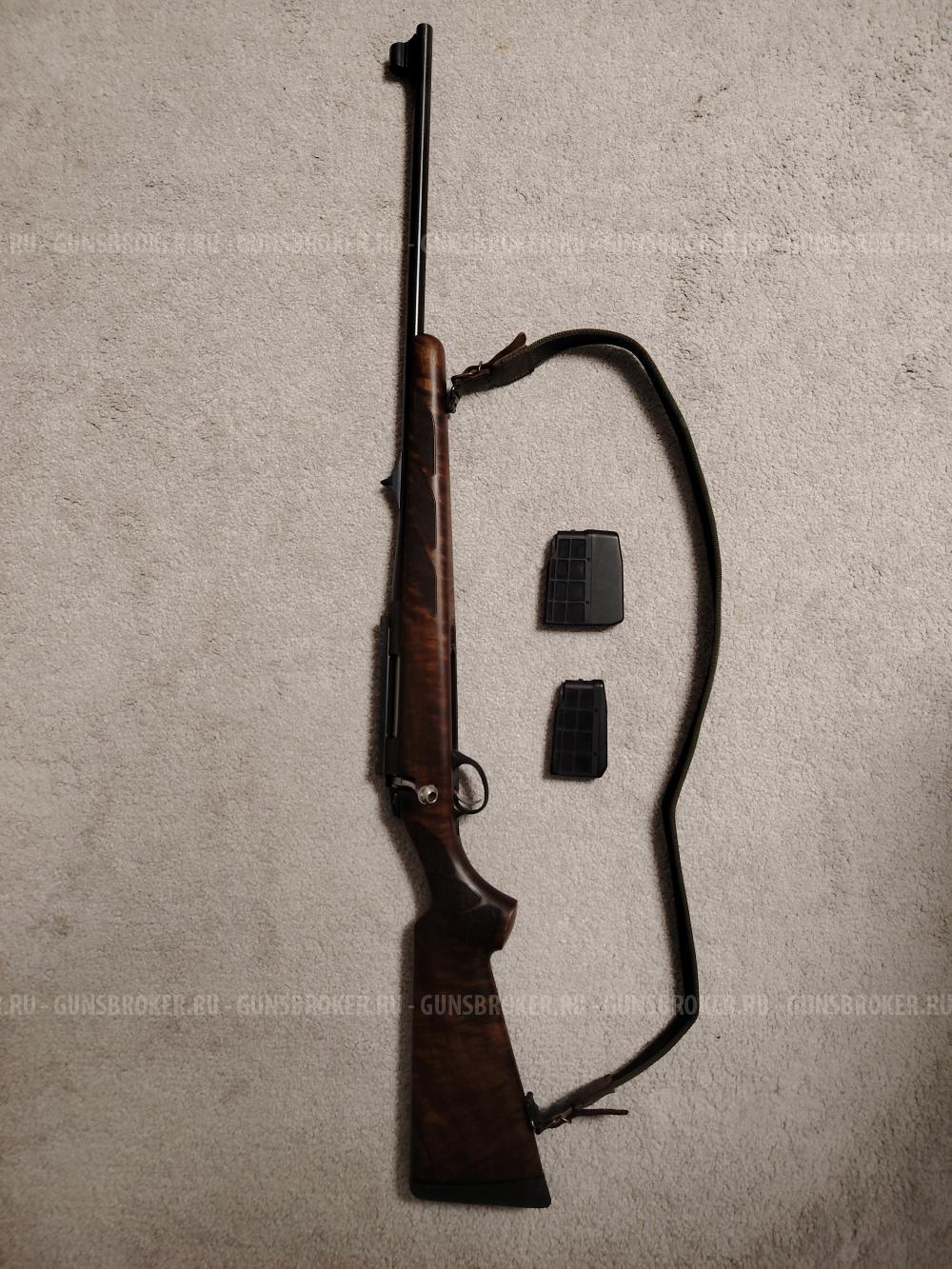  TIKKA T3 Hunter 9,3-62