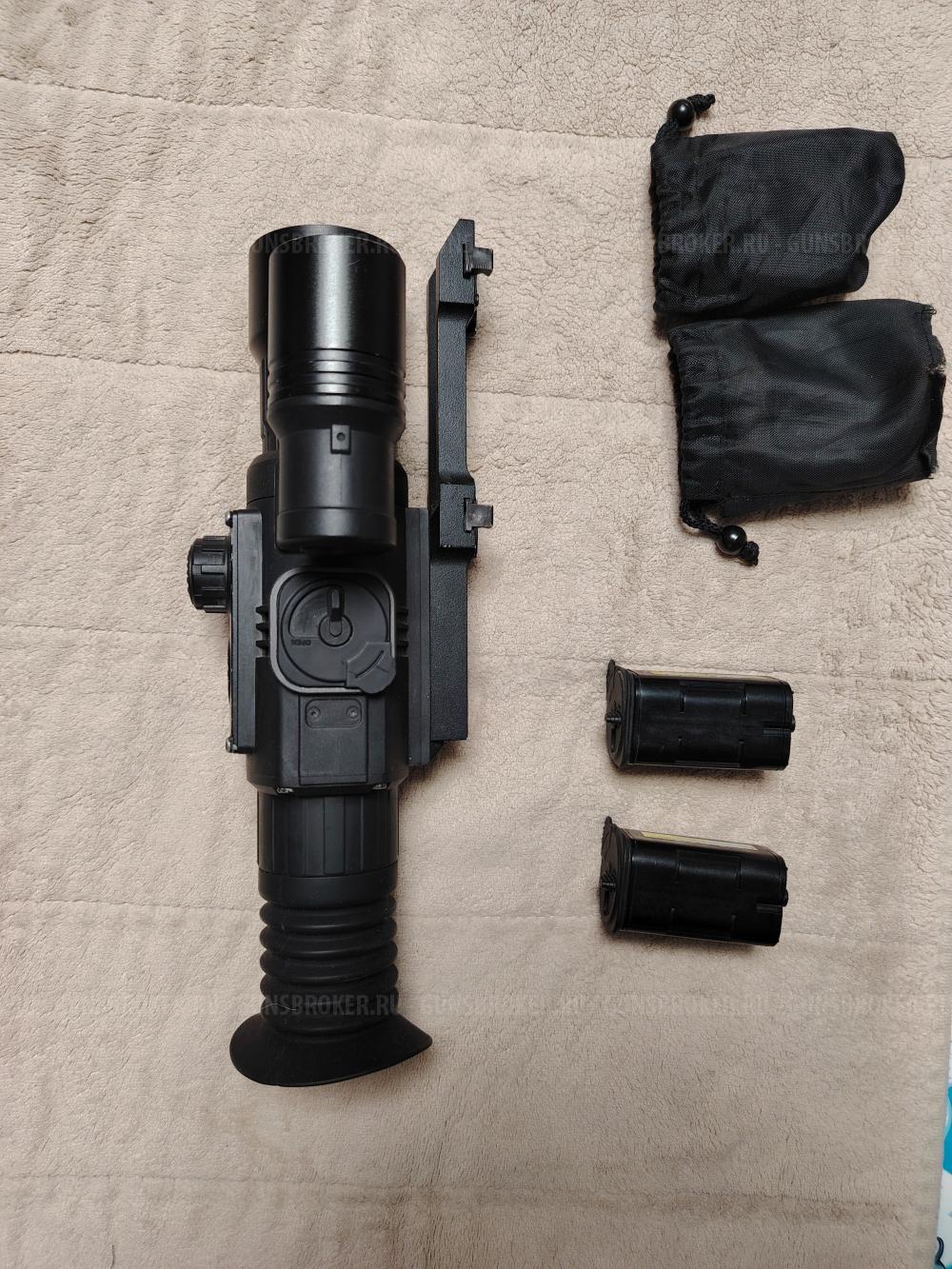  TIKKA T3 Hunter 9,3-62