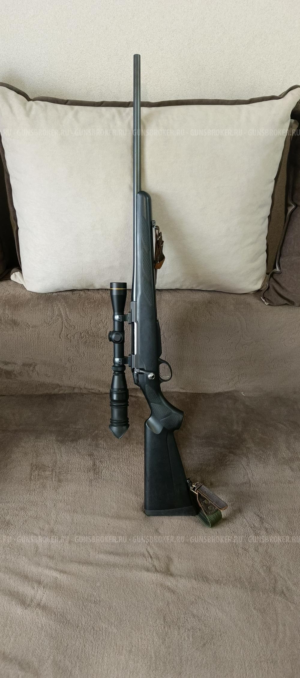 Tikka T3