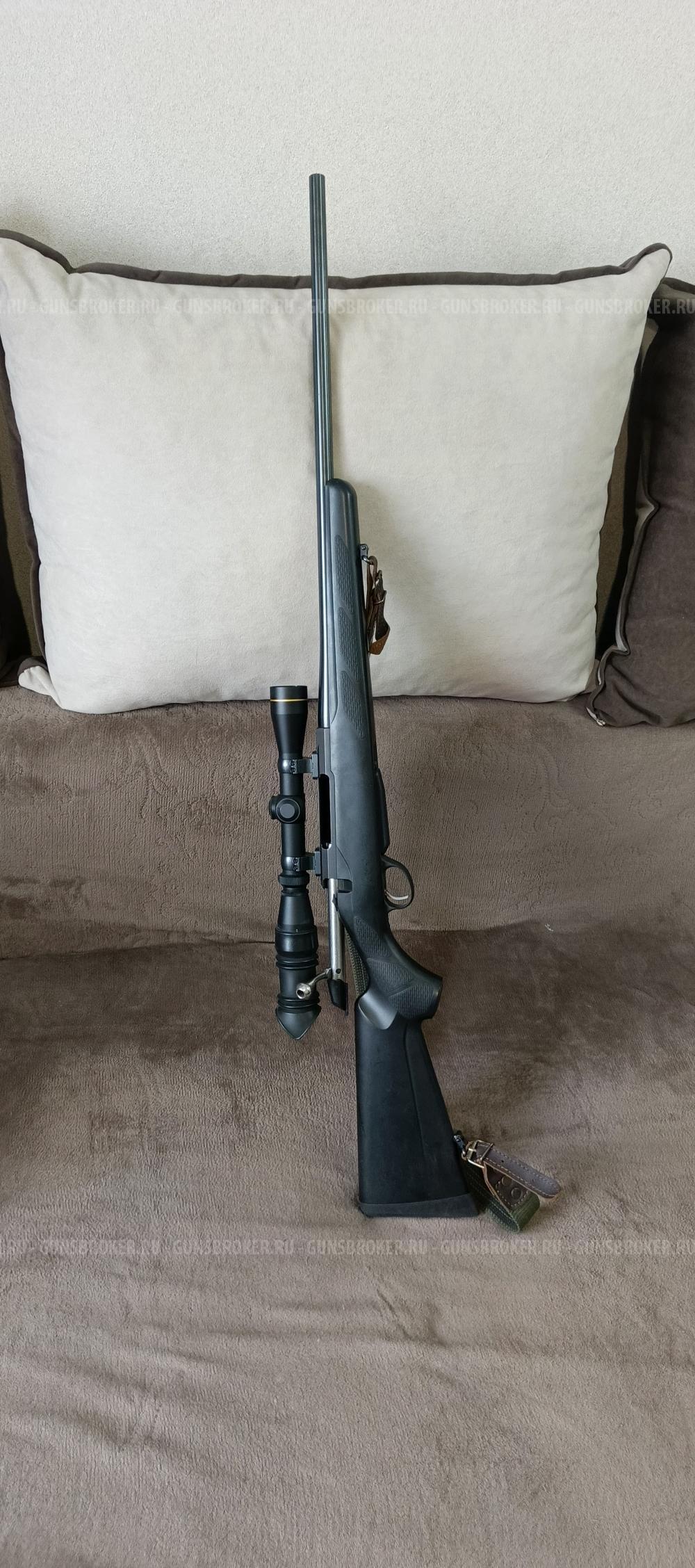 Tikka T3