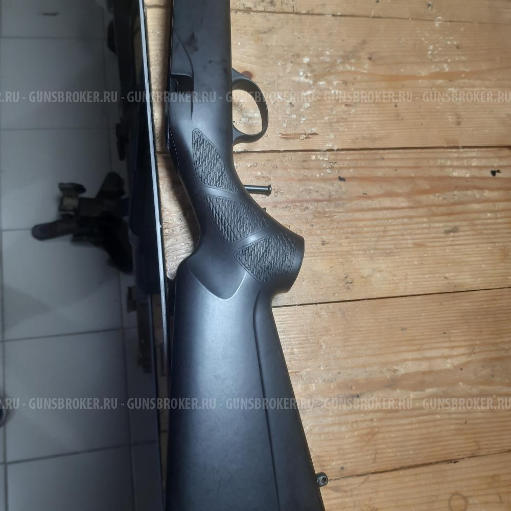 Ложе Тикка т3 