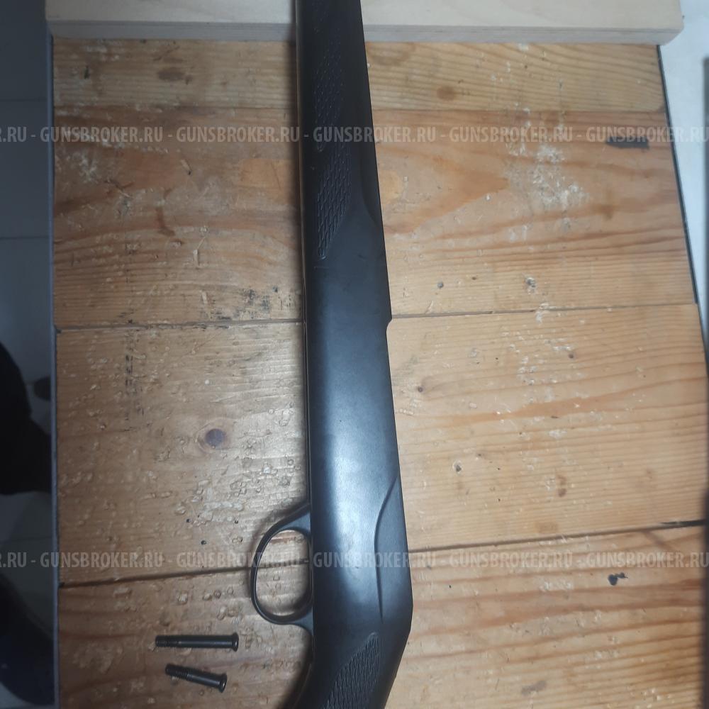 Ложе Тикка т3 