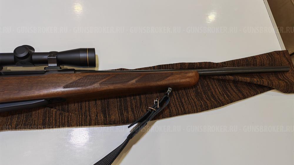 TIKKA T3
