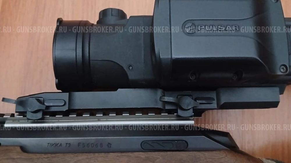 Tikka  Т3