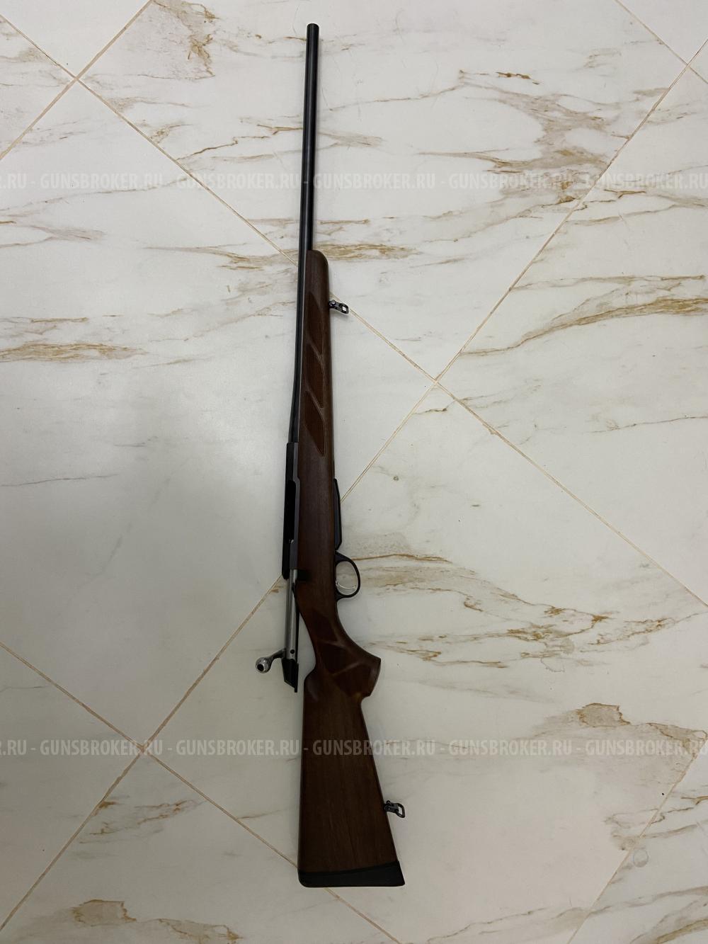 Tikka T3