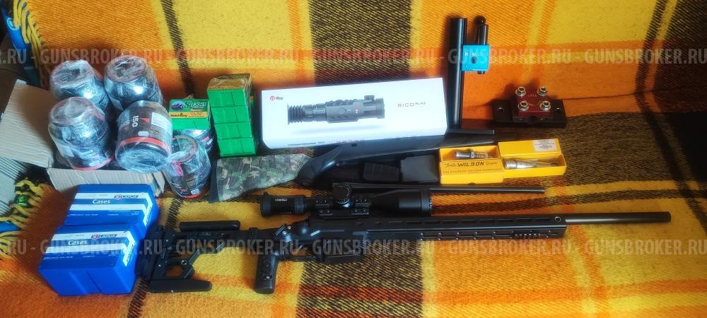 Tikka t3