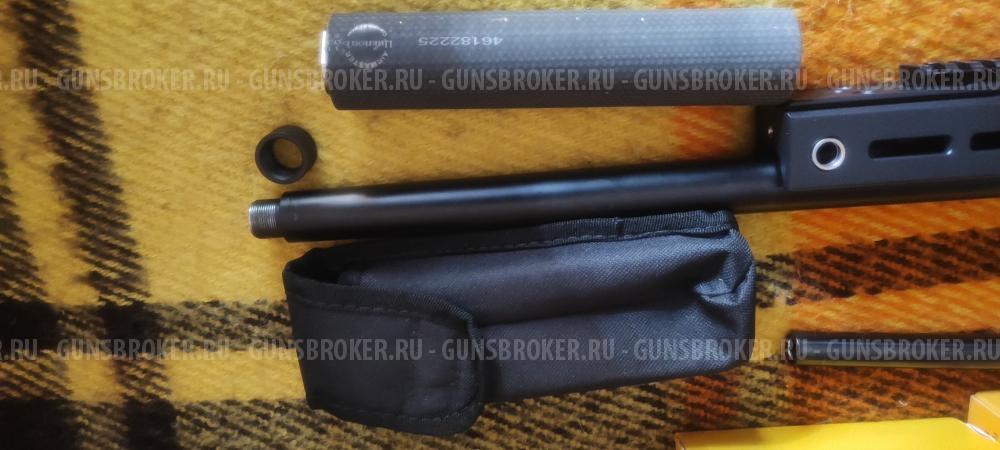 Tikka t3
