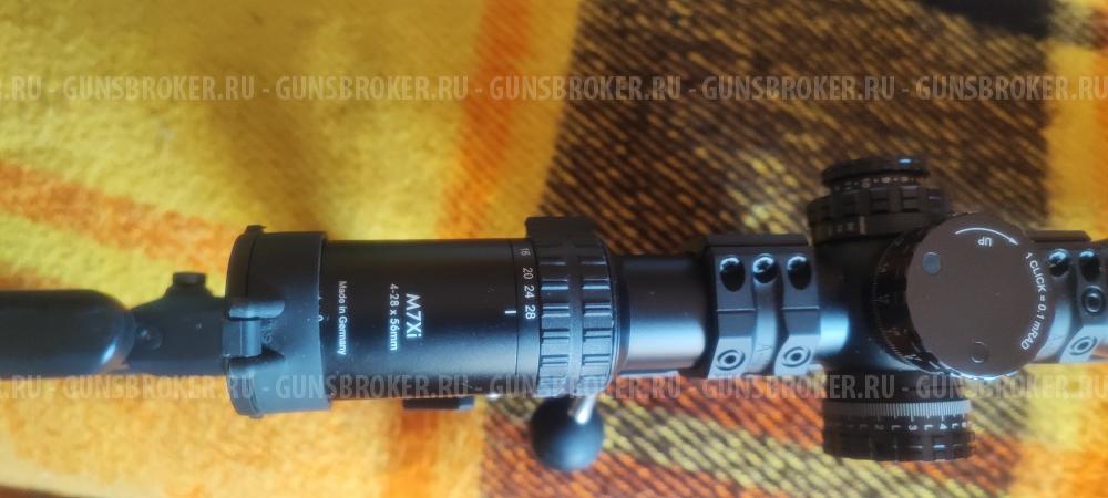 Tikka t3